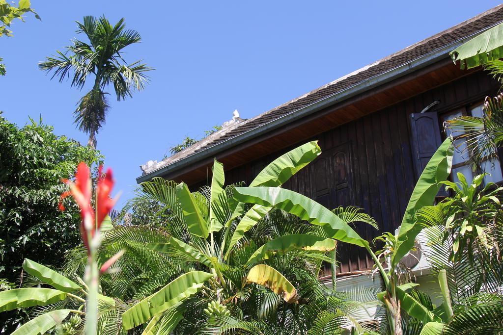 Wisdom Laos Hotel Luang Prabang Luaran gambar